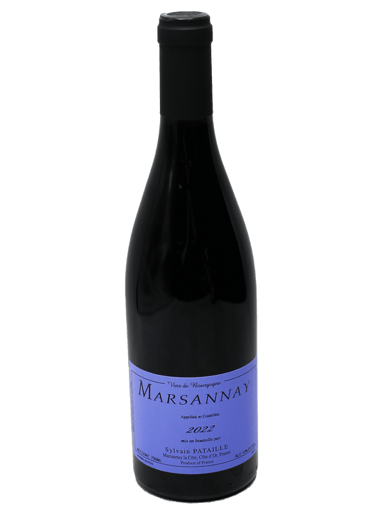 2022 Sylvain Pataille Marsannay Rouge [JM90-91]-Bottle Barn