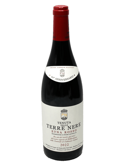 2022 Tenuta Delle Terre Nere Etna Rosso 20th Anniversario