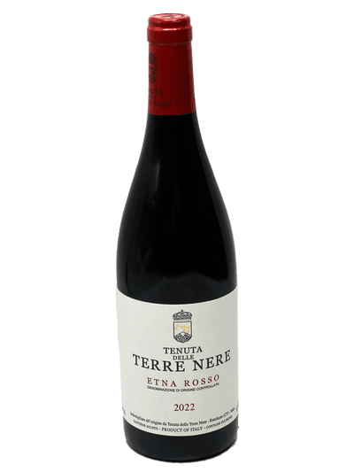 2022 Tenuta Delle Terre Nere Etna Rosso