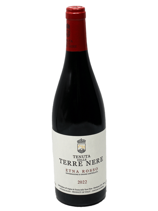 2024 Tenuta Delle Terre Nere Etna Rosso [V92+]-Bottle Barn