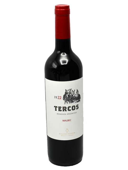 2023 Tercos Malbec-Bottle Barn