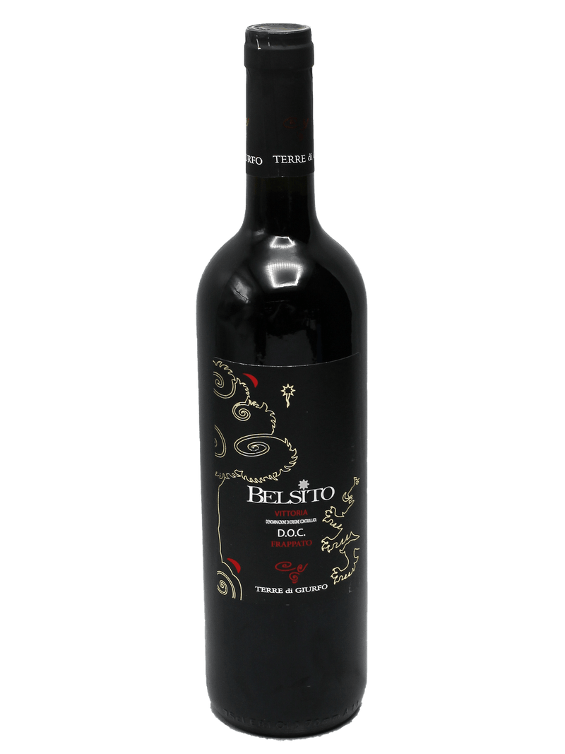 2022 Terre di Giurfo Belsito Frappato-Bottle Barn