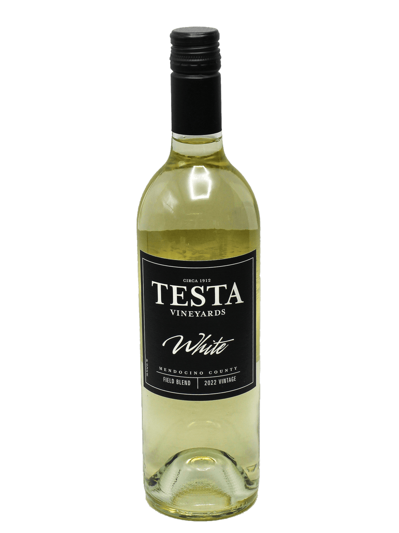 2022 Testa Vineyards White Wine