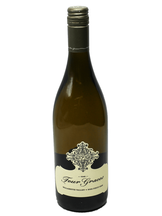 2022 The Four Graces Pinot Gris [TP93][JS91]-Bottle Barn