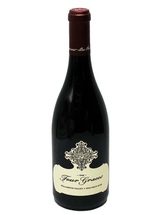 2023 The Four Graces Pinot Noir-Bottle Barn