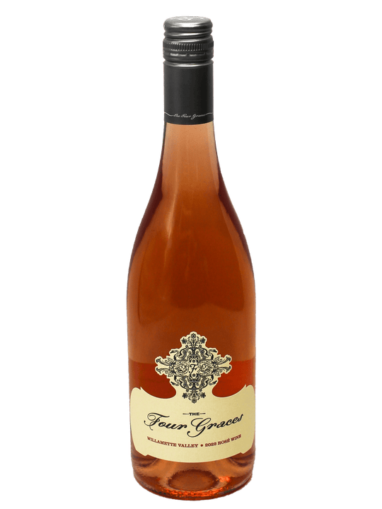 2024 The Four Graces Rosé-Bottle Barn