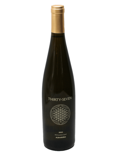 2022 Thirty-Seven Petaluma Gap Albariño