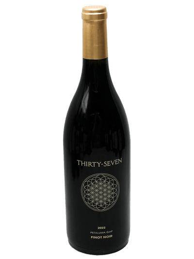 2022 Thirty-Seven Petaluma Gap Pinot Noir