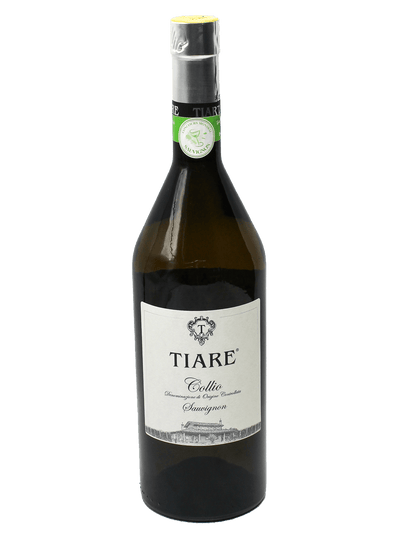 2022 Tiare Collio Sauvignon