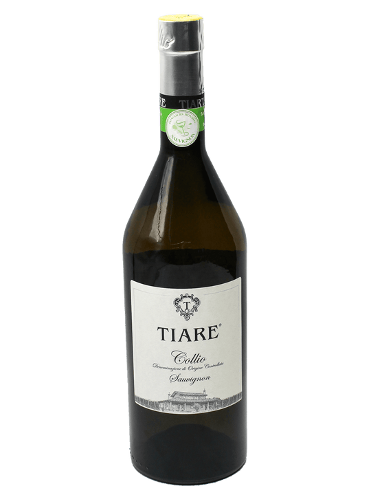 2022 Tiare Collio Sauvignon [JS91]-Bottle Barn