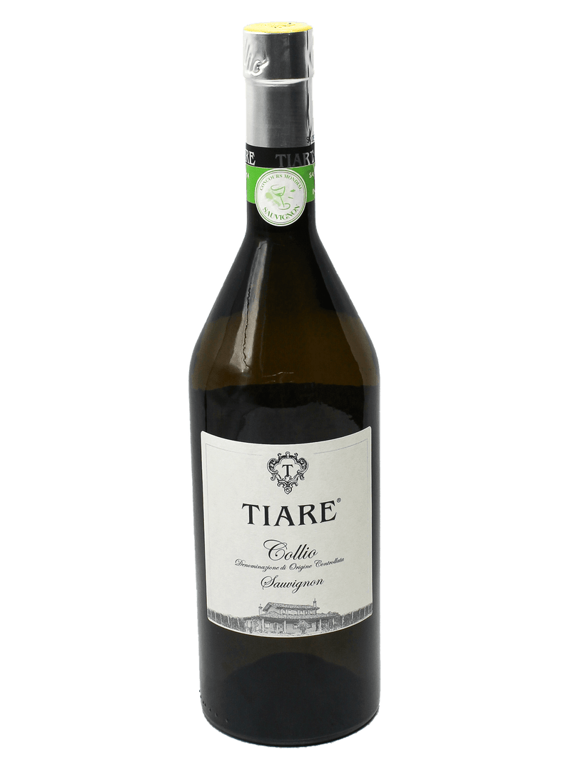 2022 Tiare Collio Sauvignon-Bottle Barn