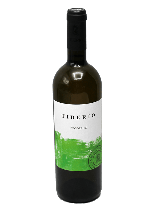 2022 Tiberio Pecorino [V92+]-Bottle Barn