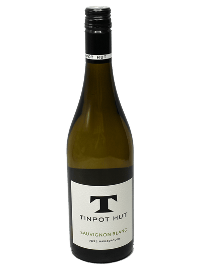 2022 Tinpot Hut Sauvignon Blanc