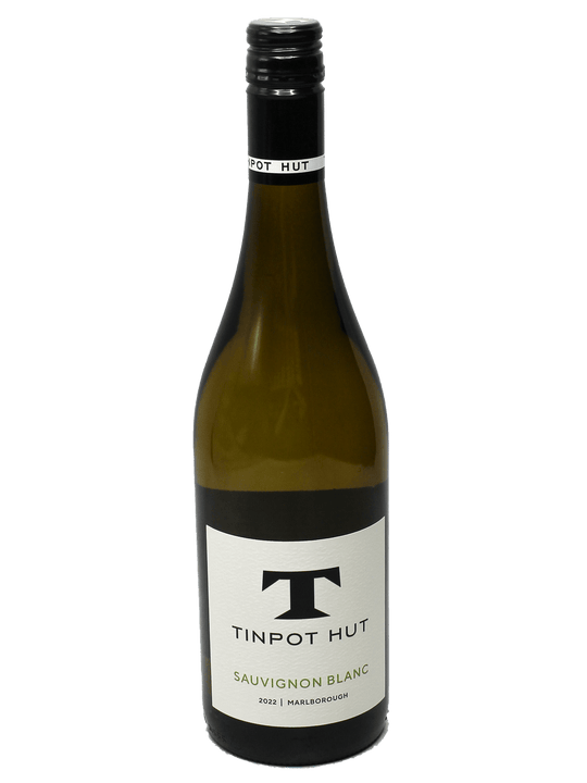 2023 Tinpot Hut Sauvignon Blanc [WE90]-Bottle Barn