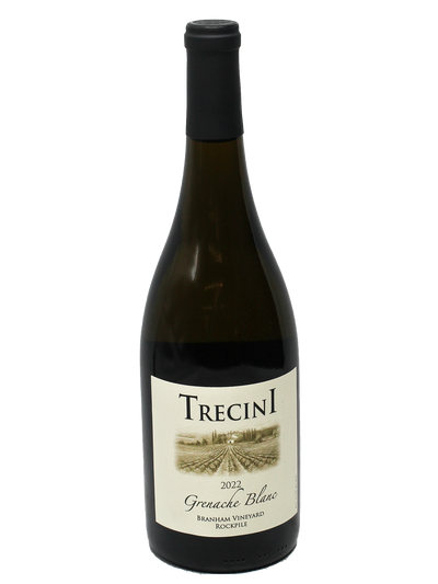 2022 Trecini Grenache Blanc