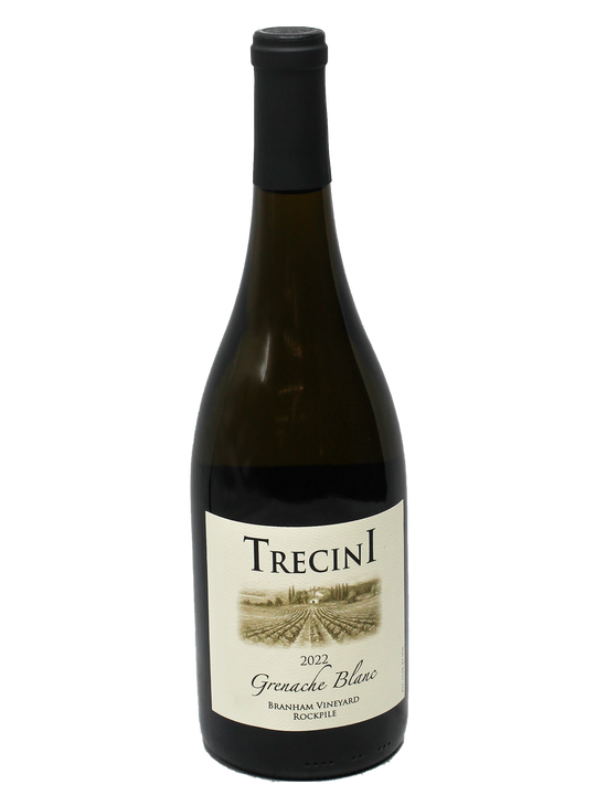 2022 Trecini Grenache Blanc-Bottle Barn
