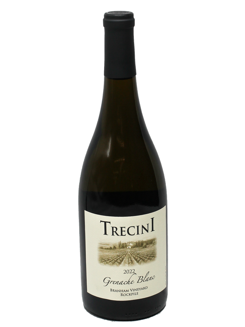 2022 Trecini Grenache Blanc-Bottle Barn