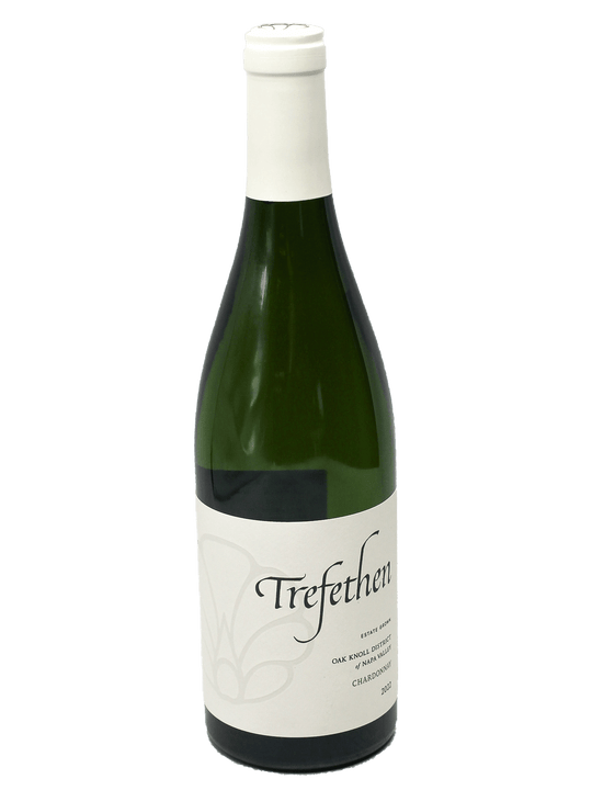 2023 Trefethen Estate Chardonnay [JS90]-Bottle Barn