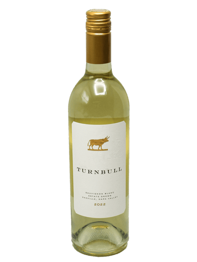 2022 Turnbull Sauvignon Blanc