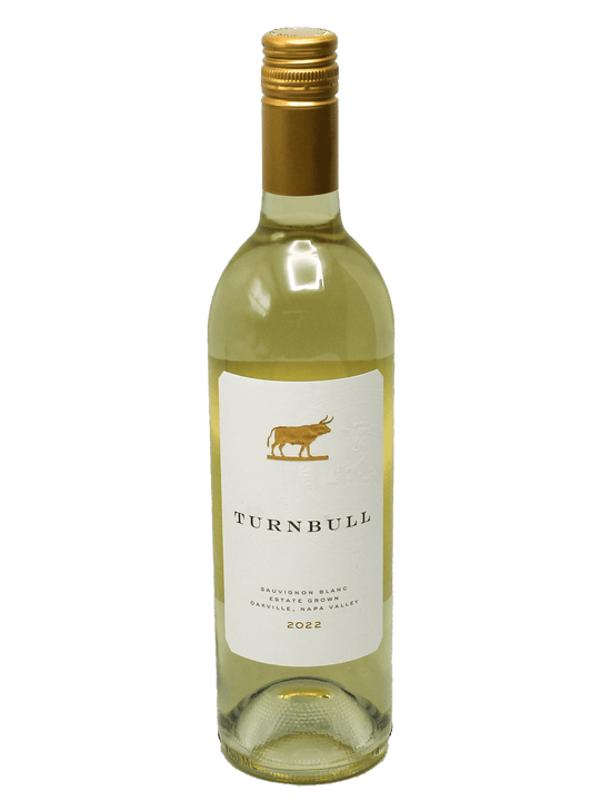 2023 Turnbull Sauvignon Blanc-Bottle Barn