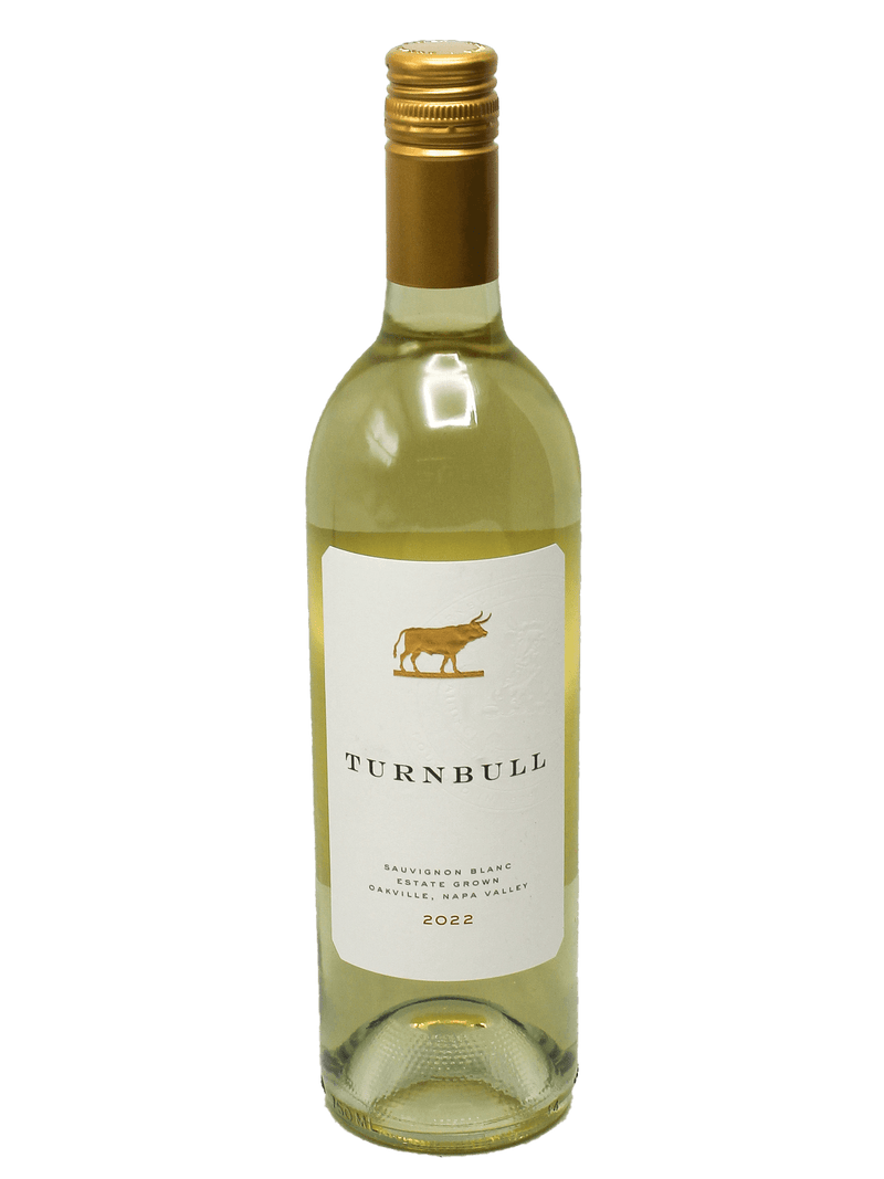 2022 Turnbull Sauvignon Blanc-Bottle Barn