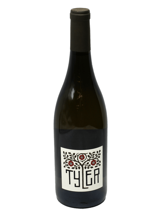 2022 Tyler Santa Barbara County Chardonnay-Bottle Barn