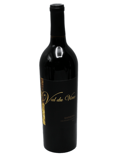 2022 Val du Vino Barbera