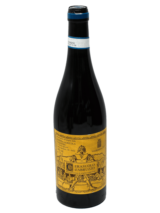 2022 Valentini Cerasuolo d'Abruzzo Rosé [V93]-Bottle Barn