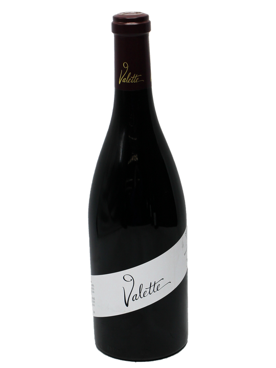 2022 Valette Bush Crispo Vineyard Pinot Noir-Bottle Barn