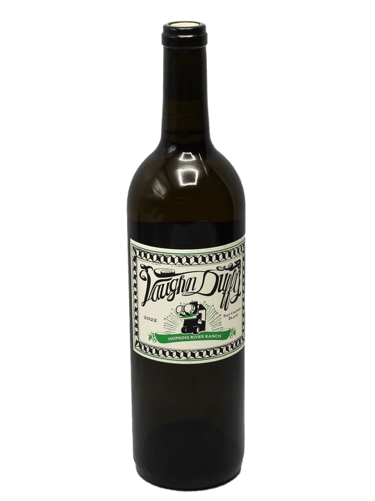 2023 Vaughn Duffy Hopkins River Ranch Sauvignon Blanc-Bottle Barn