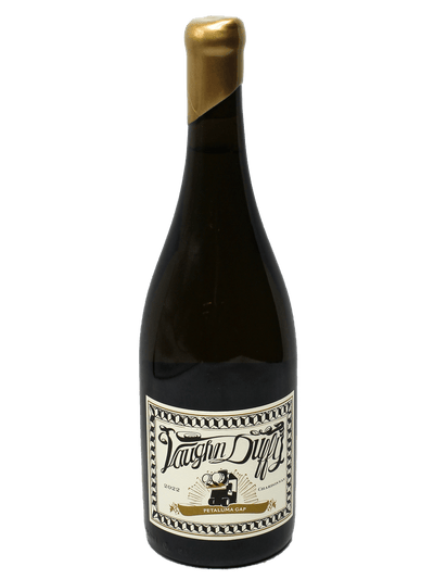 2022 Vaughn Duffy Petaluma Gap Chardonnay