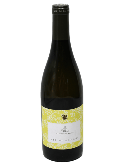 2022 Vie di Romans Piere Sauvignon Blanc