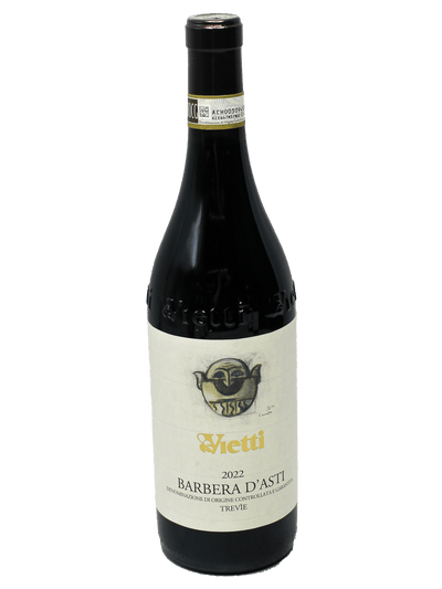 2022 Vietti Barbera d'Asti Tre Vigne