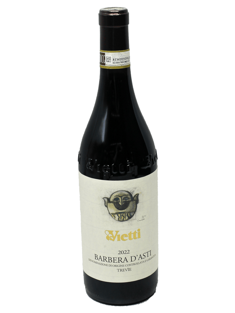 2022 Vietti Barbera d&-Bottle Barn