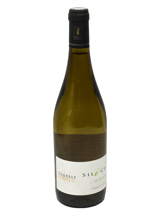 2022 Vignoble Dubreuil Touraine 'Silice' Sauvignon Blanc-Bottle Barn