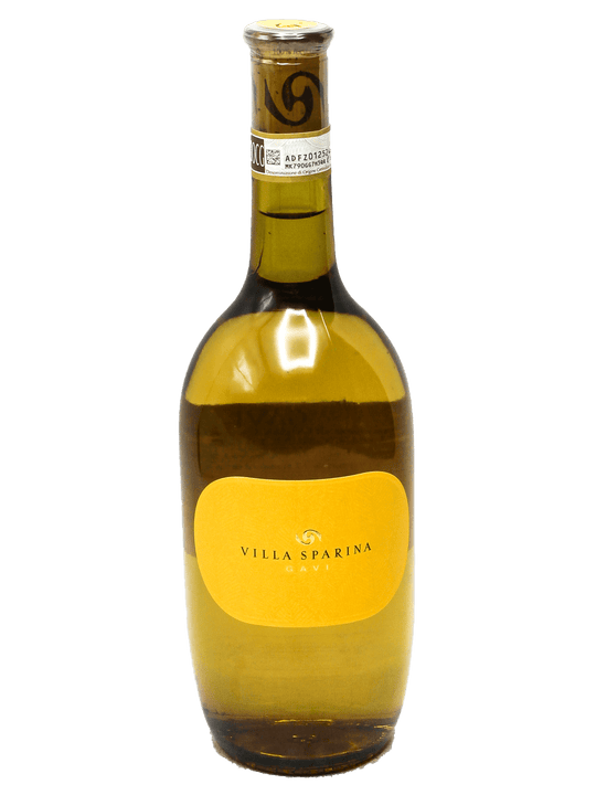 2024 Villa Sparina Gavi di Gavi [JS91]-Bottle Barn