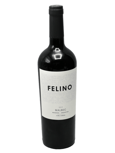 2022 Viña Cobos Felino Malbec