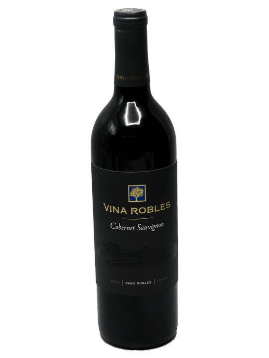 2022 Vina Robles Cabernet Sauvignon-Bottle Barn