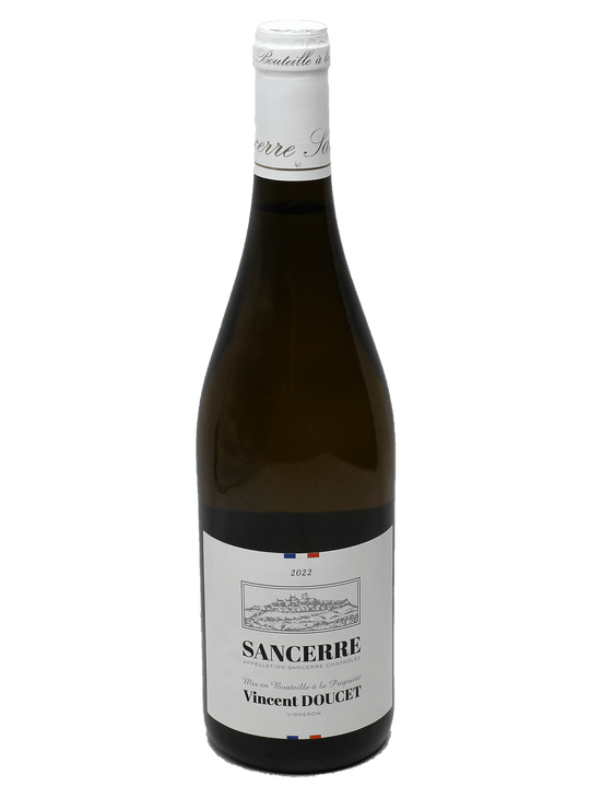 2023 Vincent Doucet Sancerre-Bottle Barn