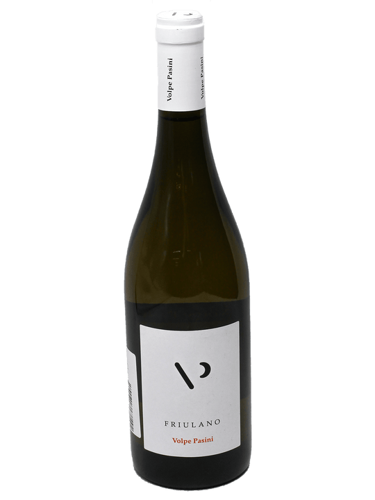 2022 Volpe Pasini Friulano [JS91]-Bottle Barn