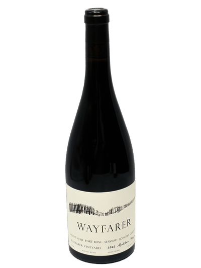 2022 Wayfarer Golden Mean Pinot Noir