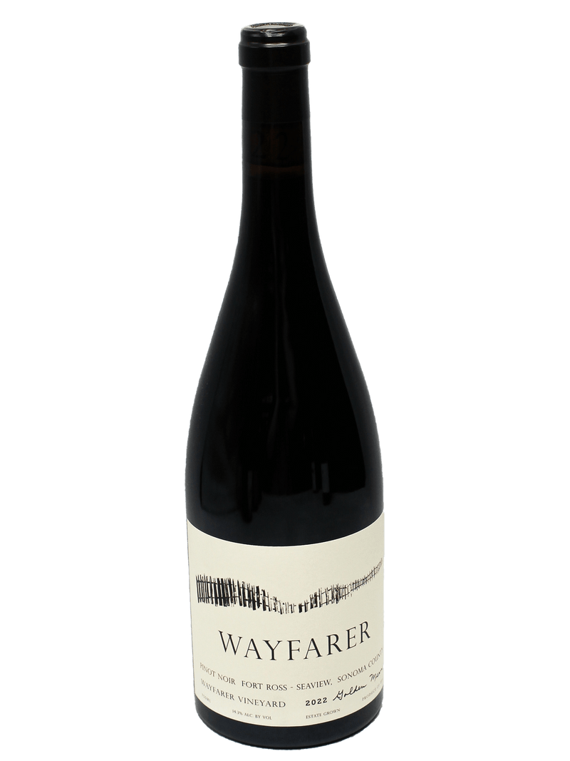 2022 Wayfarer Golden Mean Pinot Noir-Bottle Barn