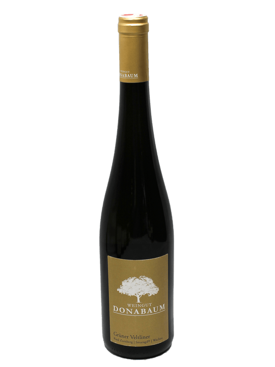 2022 Weingut Donabaum Gruner Veltliner Ried Zornberg-Bottle Barn