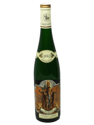 2022 Weingut Knoll Ried Kreutles Loibner Gruner Veltliner Smaragd