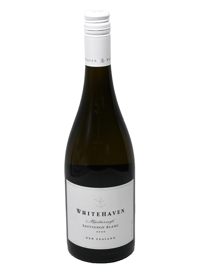 2022 Whitehaven Marlborough Sauvignon Blanc
