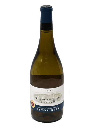 2022 Willamette Valley Vineyards Pinot Gris