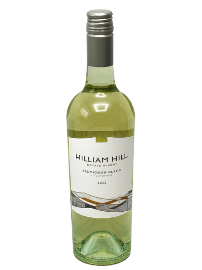 2022 William Hill Sauvignon Blanc