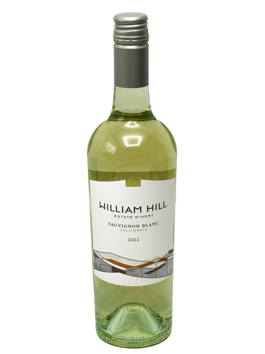 2022 William Hill Sauvignon Blanc-Bottle Barn