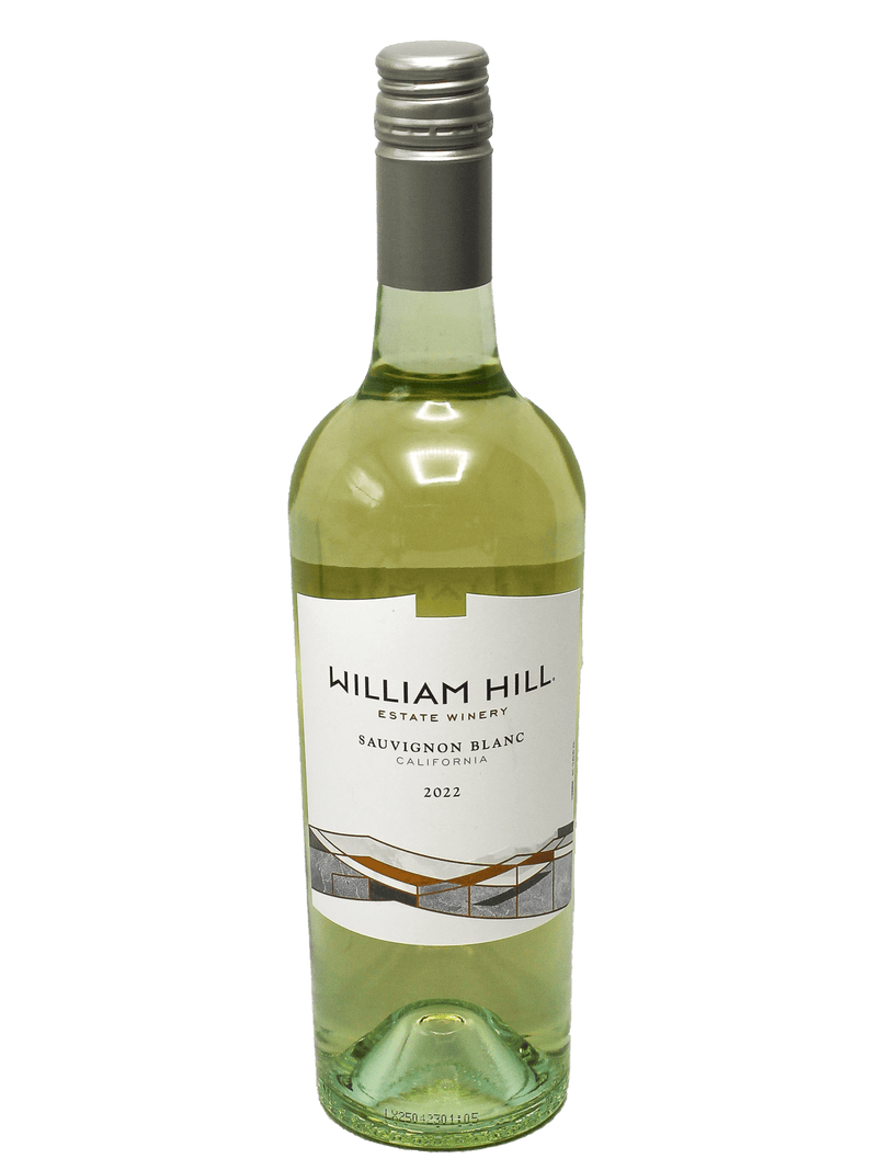 2022 William Hill Sauvignon Blanc
