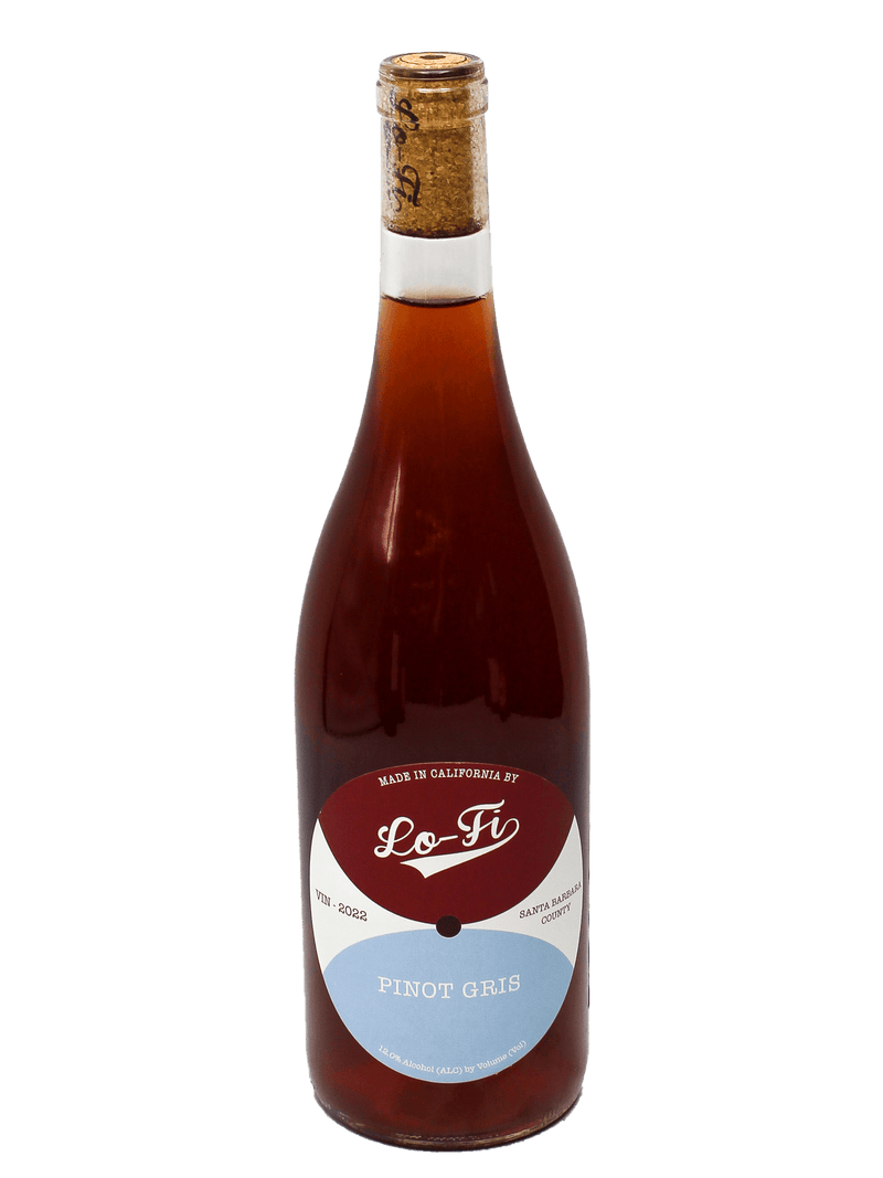 2022 Wines Lo-Fi Pinot Gris